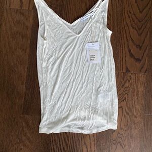 Other Stories white tank top